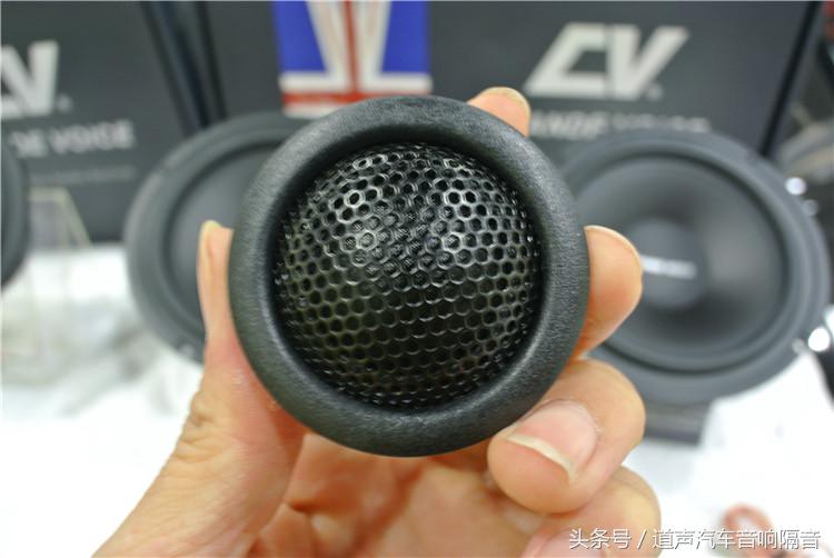 jeep指南者四门喇叭改装,如何更换jeep指南者鸣笛喇叭