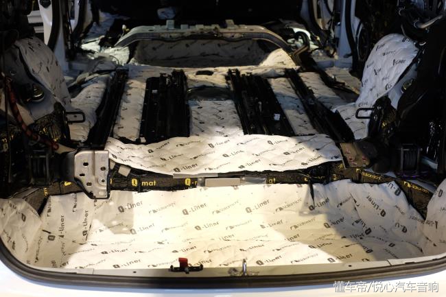 本田艾力绅隔音差原因,艾力绅原车隔音如何