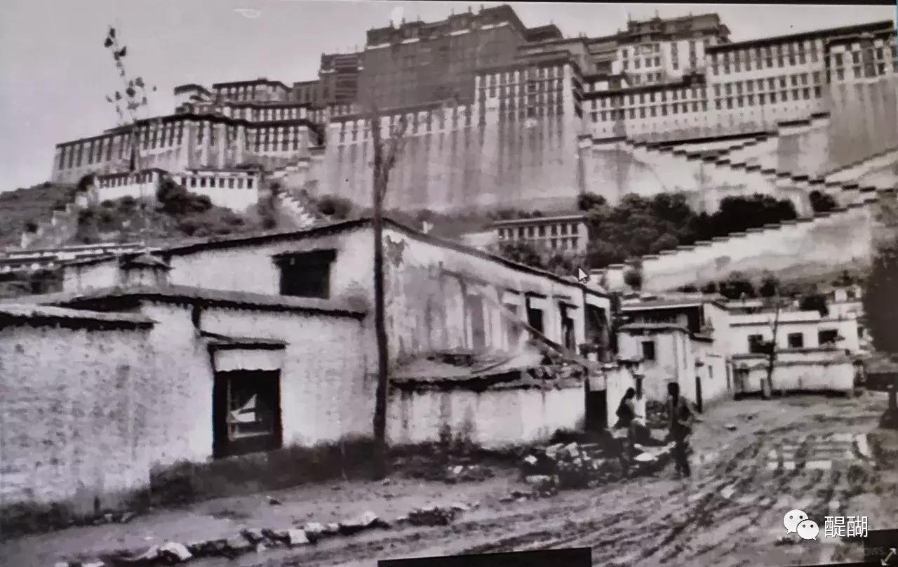 布达拉宫四集专题片,布达拉宫冬天视频原声