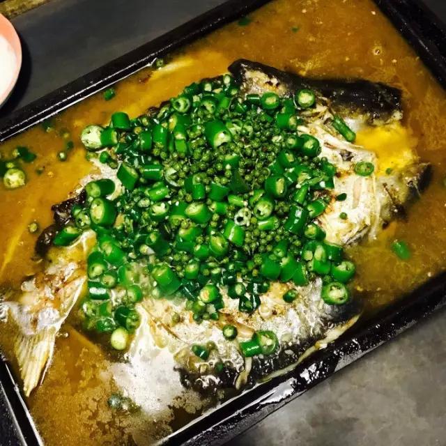 南京美食推荐必吃鱼有哪些,南京特色美食鱼