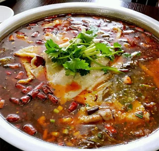 南京美食推荐必吃鱼有哪些,南京特色美食鱼