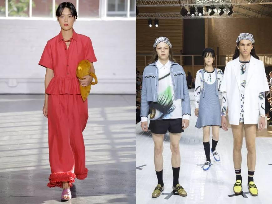 一个让人“开口跪”的混血超模