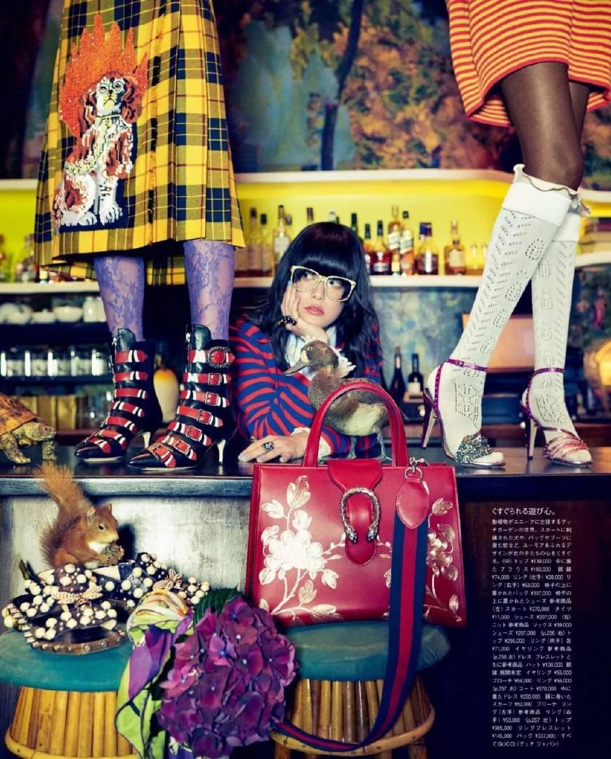 令人窒息惊艳的超模,19岁泰国新西兰混血超模