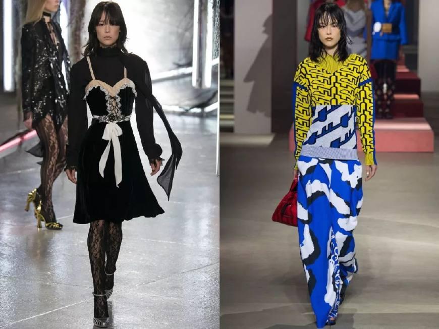 一个让人“开口跪”的混血超模