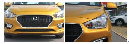 短小精干绝不服输赛欧3能否重当合资“小”霸王