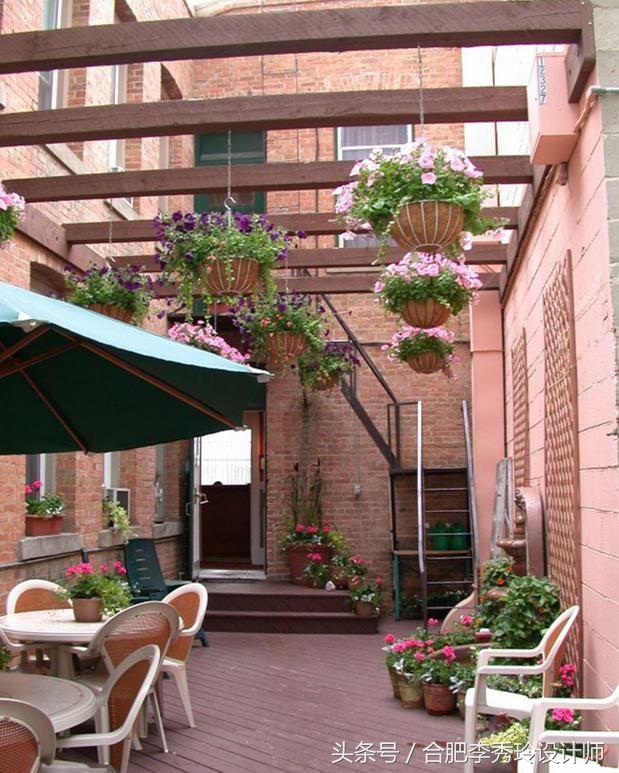 怎么样建露台阳光房好看,独立露台搭建阳光房