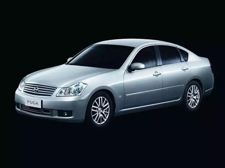 一代经典日产公爵王,日产公爵90年代