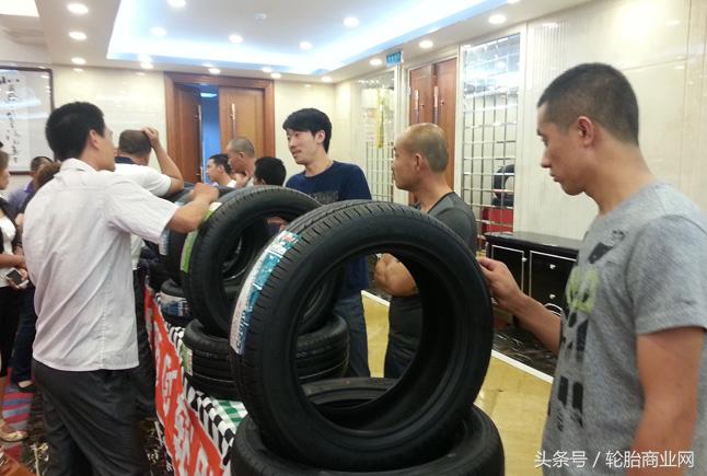 轮胎销售的十大套路,轮胎销售模式及思路