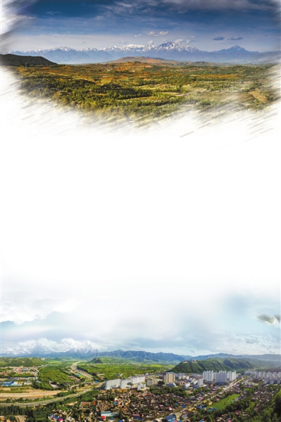 花卉产业助力临夏乡村旅游,“花儿”经济掀起甘肃临夏旅游热