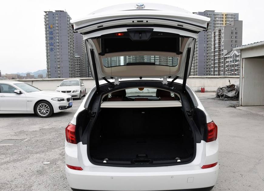 宝马5系gt最低价,宝马5系gt值不值得入手