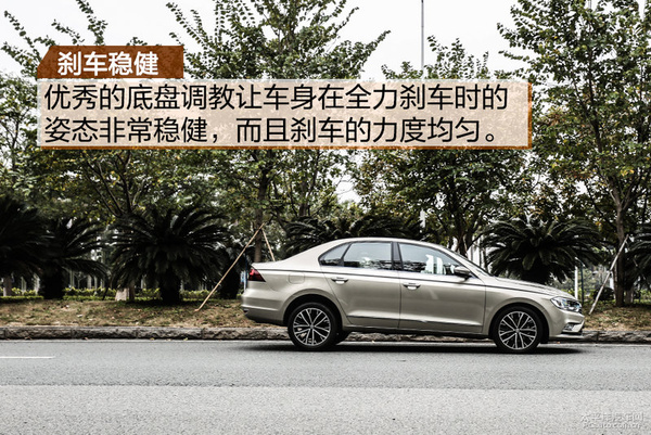 大众宝来1.4t的变速箱,大众宝来1.4t真实油耗