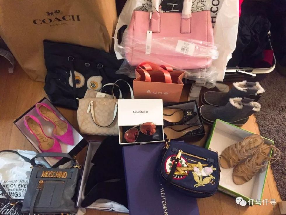 纽约奥特莱斯woodbury巴士,纽约奥特莱斯woodbury