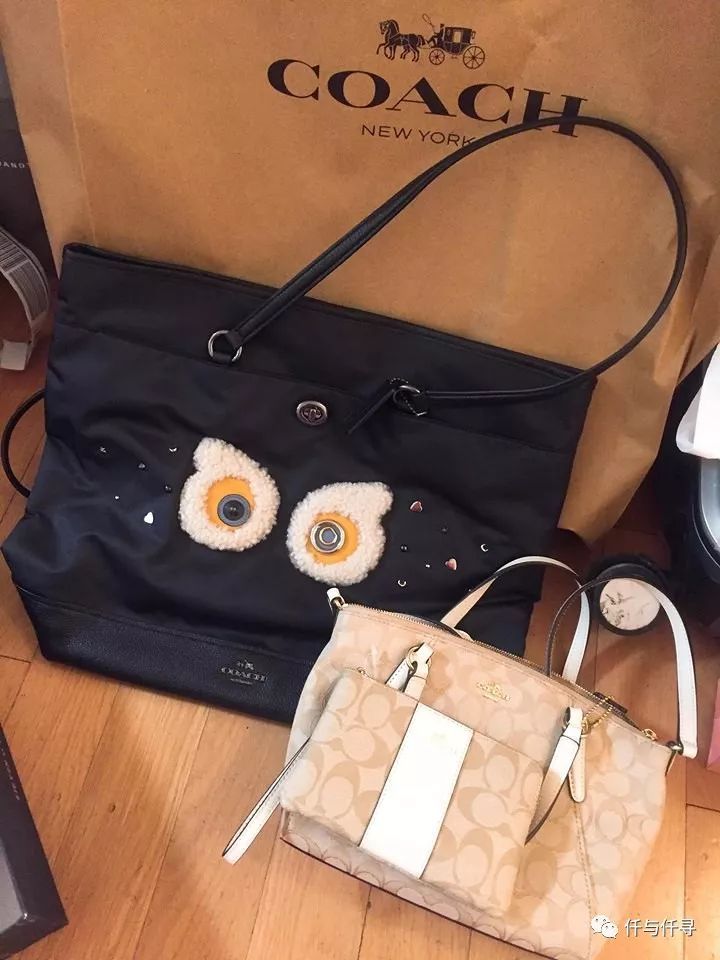 500块买coach包,500多的coach包包是真的吗