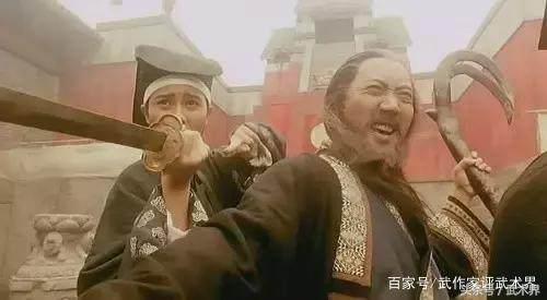 武术发力一定是放松的吗,武术发力为什么不能松动