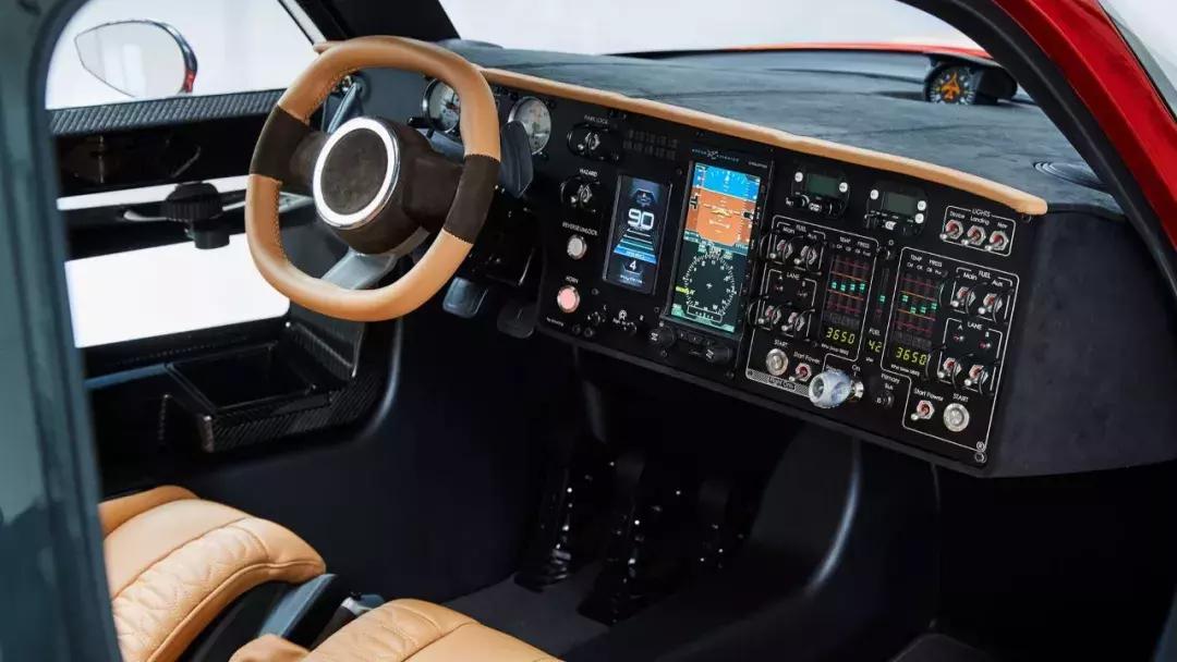 盘点日内瓦车展上的主力家用车,日内瓦车展中的重磅车