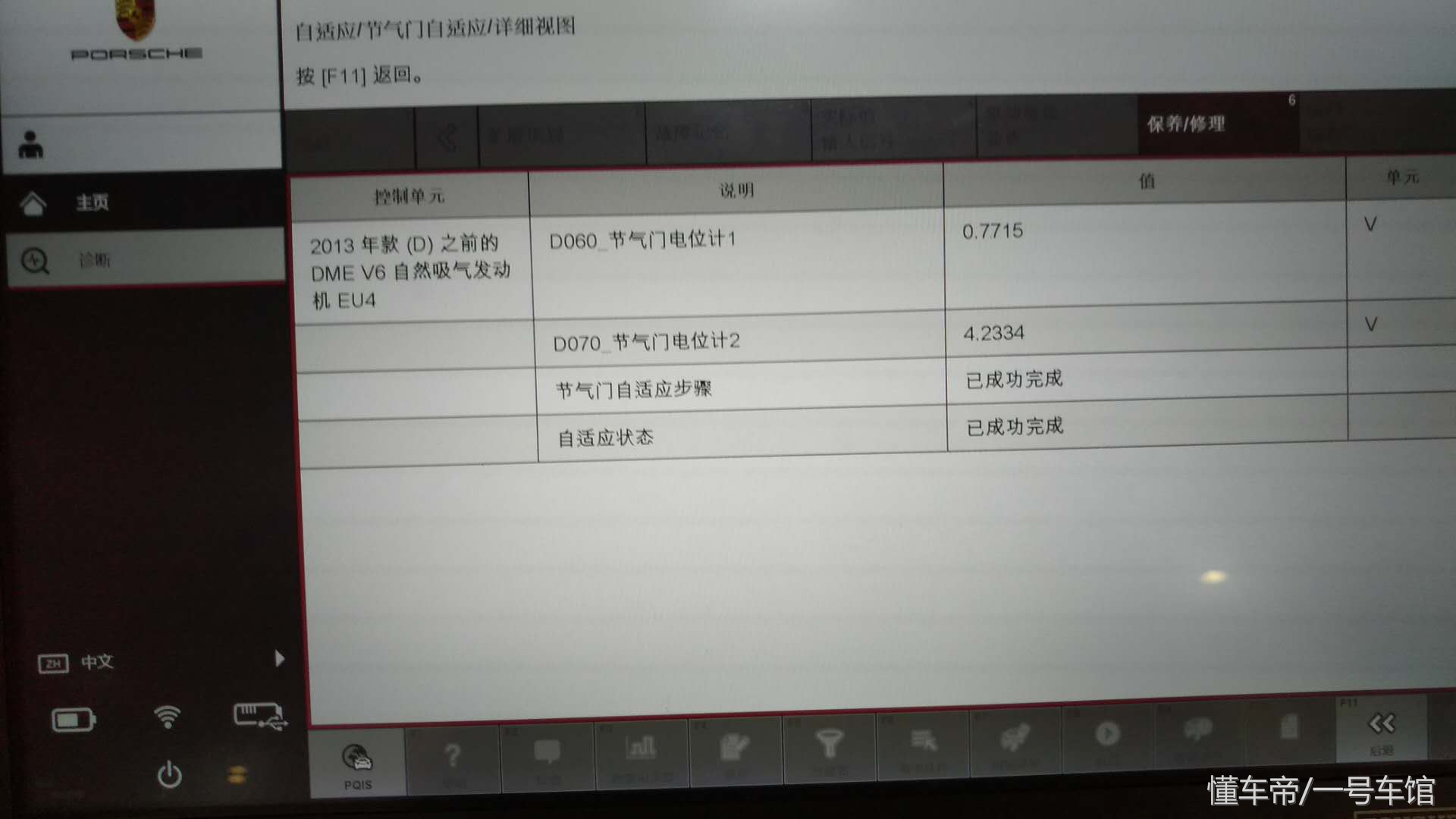 节气门脏了发动机故障灯会亮吗,清洗节气门导致发动机故障灯亮