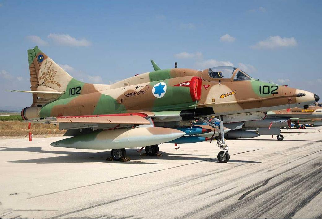 以色列有f35战机吗,以色列空军基地被袭多架f35