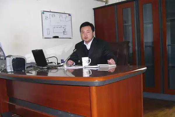 回顾我的大学|安工贸风采系列之“创业之星”