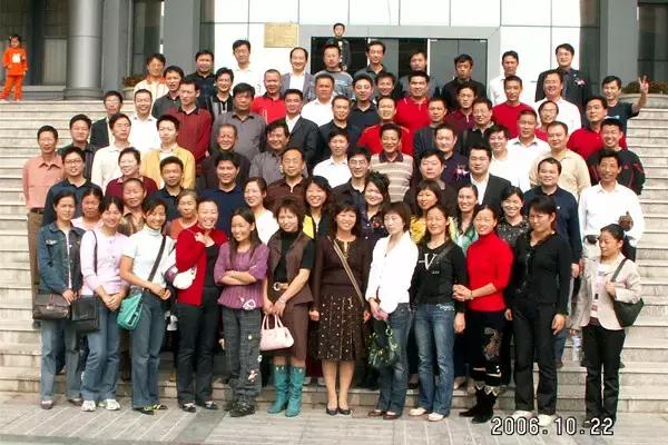 回顾我的大学|安工贸风采系列之“创业之星”