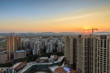 梅州客家人之都,梅州最多客家人的地方