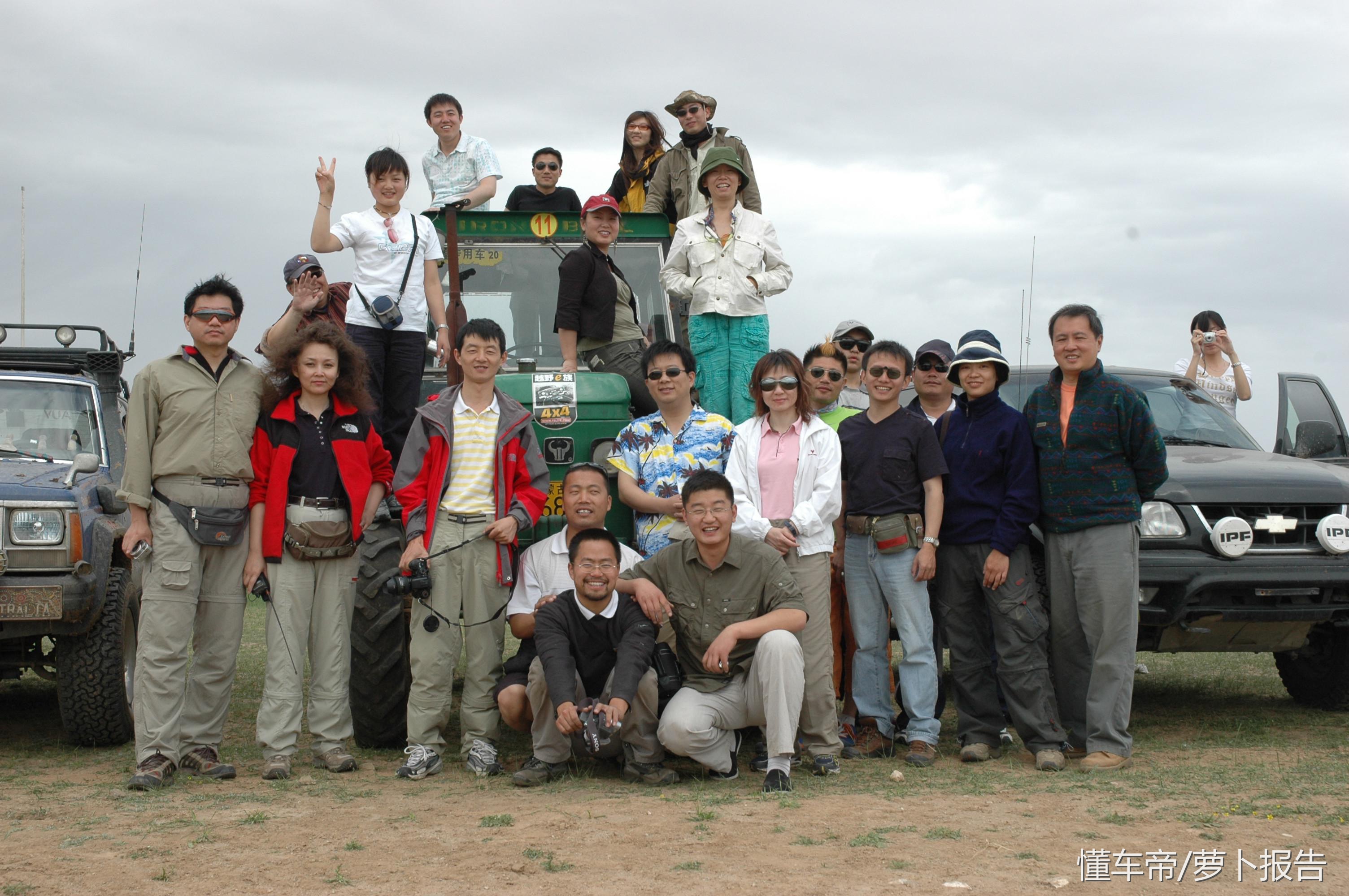 老李故事会|震哥总笑话我“怕死”,其实我真的不怕死!