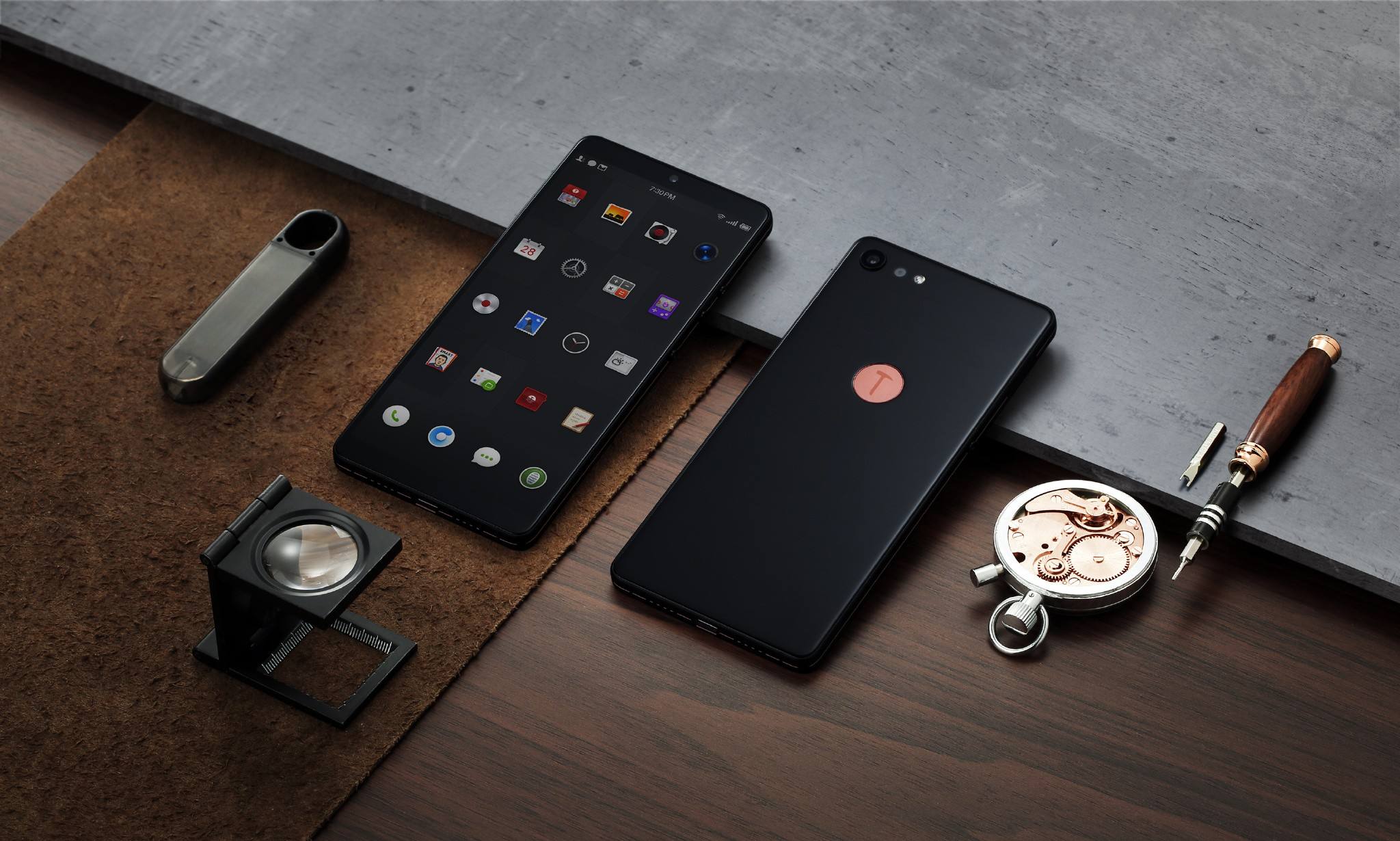 锤子pro2现在还值得入手吗,锤子pro2还能用吗