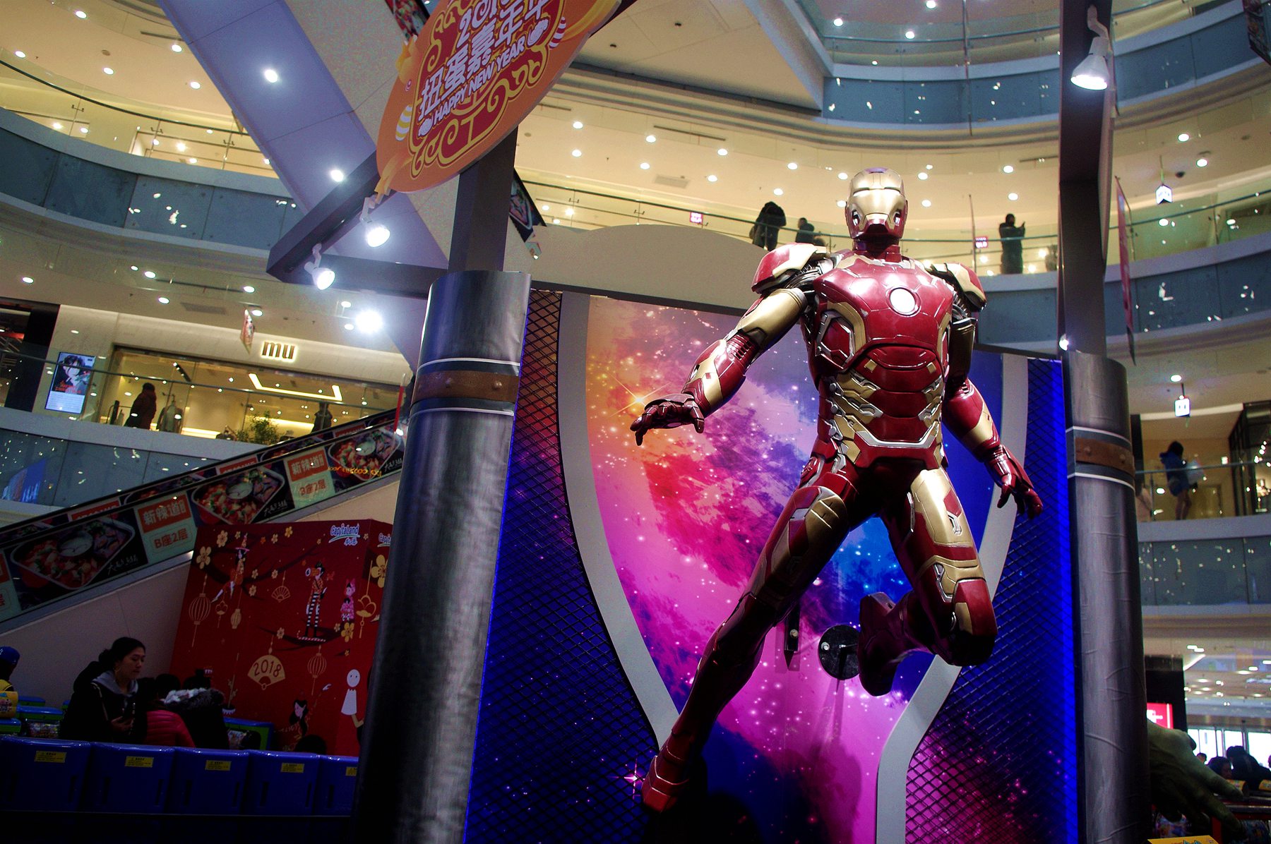 龙之梦舌尖上的美食菜谱大全,虹口龙之梦美食网红