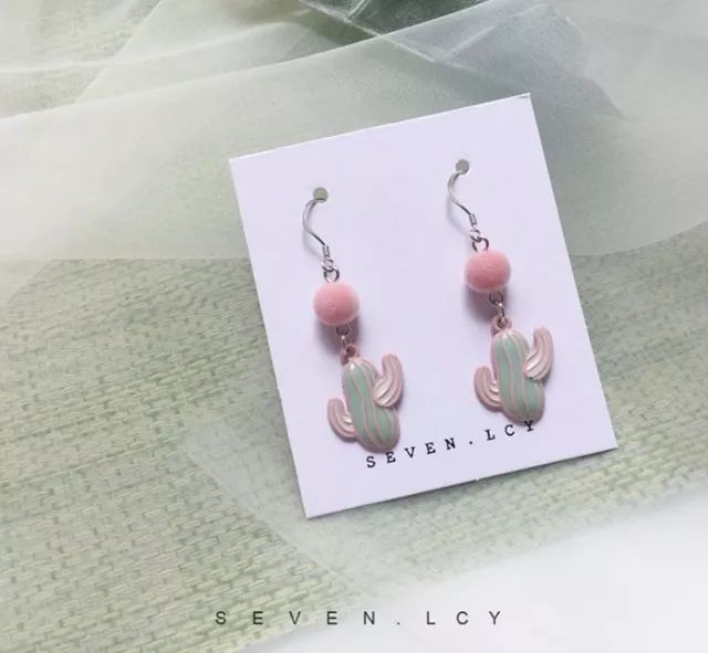 淘宝最便宜耳饰店推荐哪个,银针耳饰淘宝推荐品牌