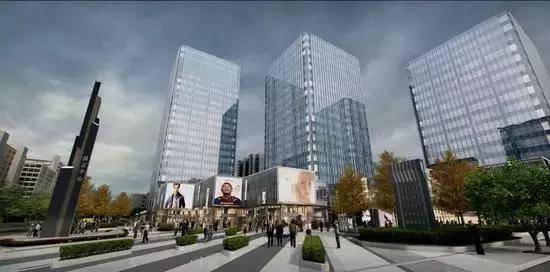 上海杨浦区最新发展规划,大局已定未来五年咋样