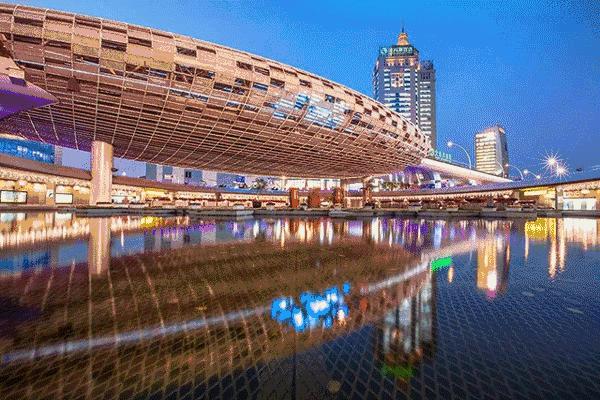 上海杨浦区最新发展规划,大局已定未来五年咋样