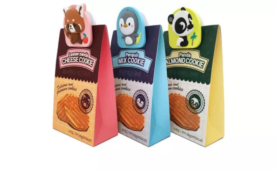 2022if设计奖获奖全名单,食品包装设计奖