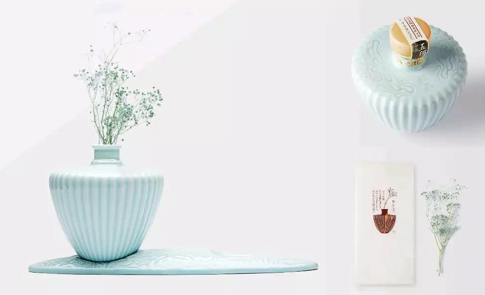 中国食品包装设计获奖作品,国际大奖的食品包装设计