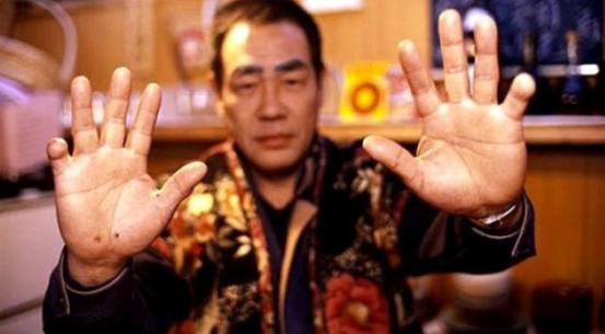 日本黑社会都有哪些,日本黑帮的真实现状