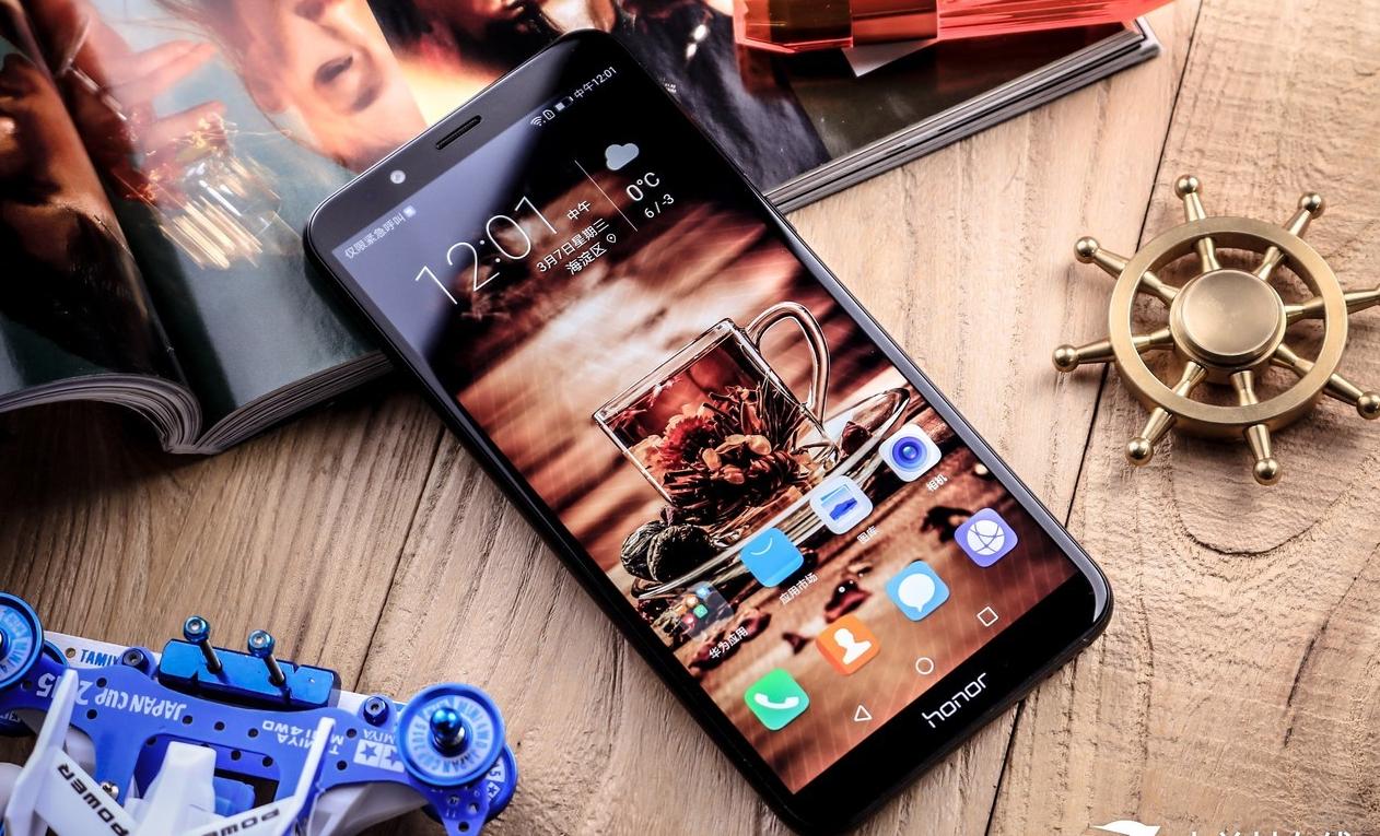 荣耀畅玩7c测评能玩王牌战士吗,荣耀畅玩7c最新报价是多少