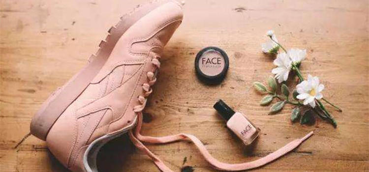 适合春天穿的小粉鞋,便宜又好看的少女心鞋