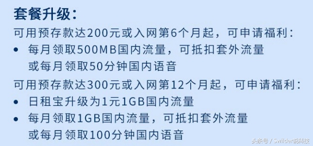 腾讯王卡19元套餐和39元套餐区别,腾讯大王卡19元10个日租宝怎么退