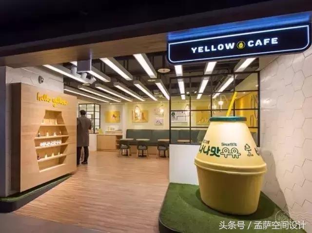 韩国很火的香蕉牛奶,韩国国民香蕉牛奶