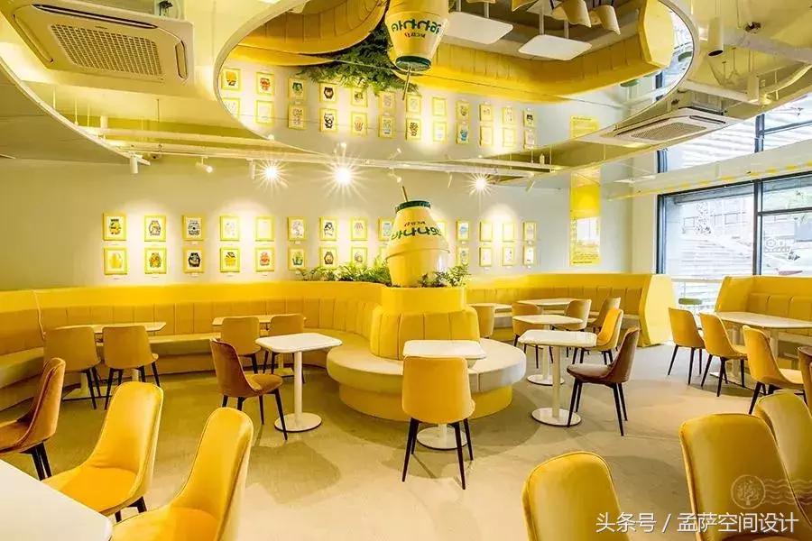 韩国很火的香蕉牛奶,韩国国民香蕉牛奶