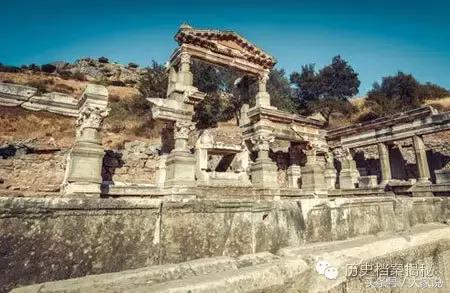 世界上最强大十大王朝,世界历史上最强的王朝排行