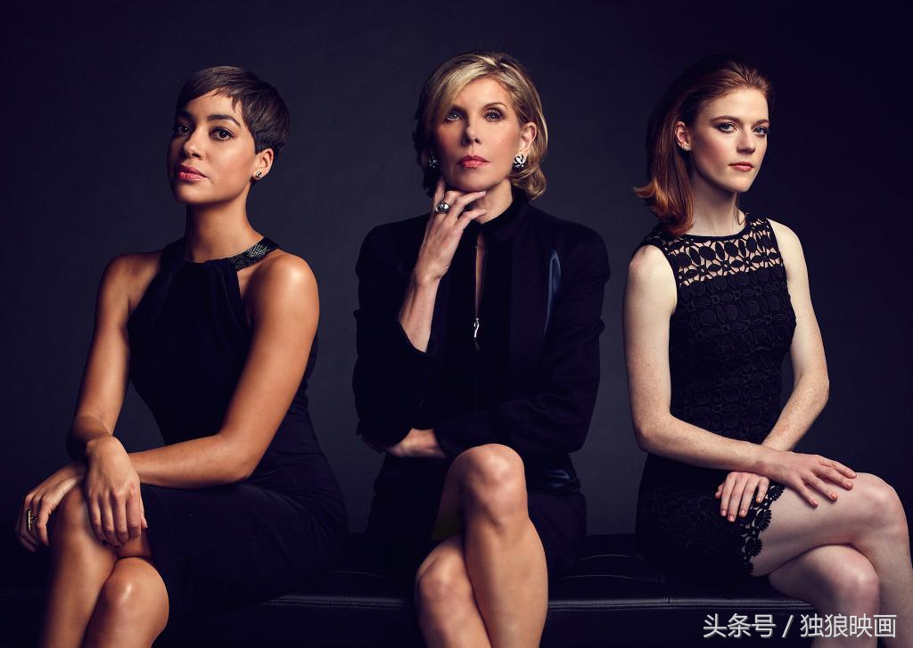 9.2分高分美剧合集一口气看完,不愧是评分96的电影