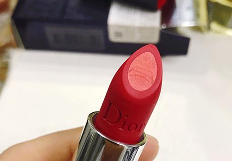 迪奥金属999跟夹心999/迪奥888对比。