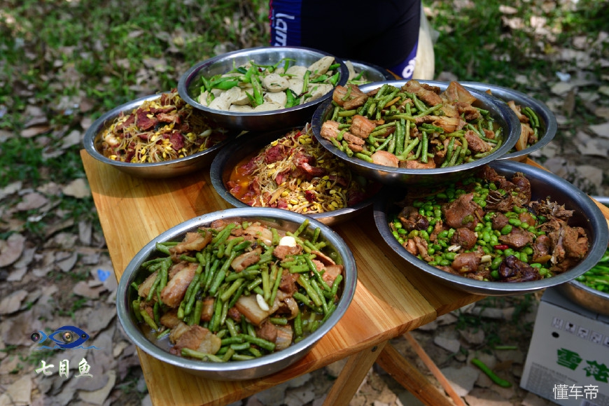 骑行是一种乐趣不在乎目的地,骑行最好的感受就是忘掉一切