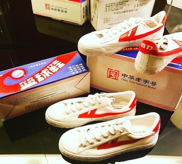 七八十年代上海老国货,老牌国货宝藏