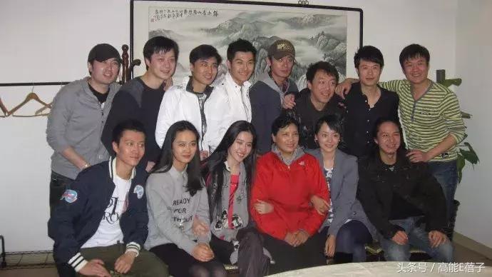 北电回应刘亦菲学历,刘亦菲怎么进的北电