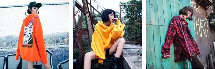 好的淘宝女装店铺推荐有哪些,有前景的淘宝女装店铺推荐