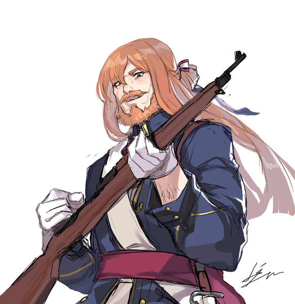 核心势力到达指挥官气到变形,《少女前线》3大核心巨头都是谁?