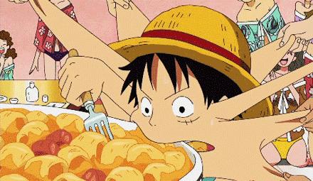 100%还原动漫美食,动漫美食还原真实美食