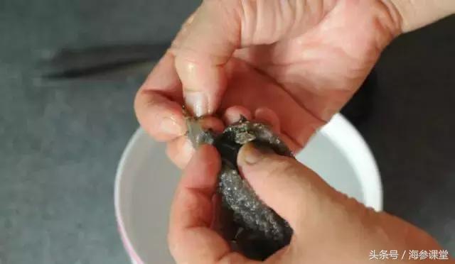 海参泡发后高压锅煮多长时间最好,海参泡发以后很稀烂是不是坏掉了