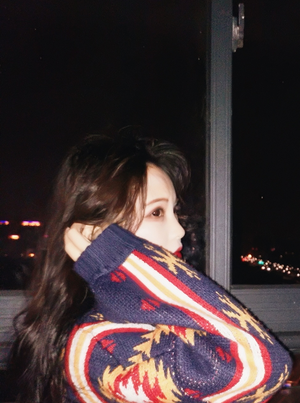 校花张雨婷抖音,校花之称的张雨婷