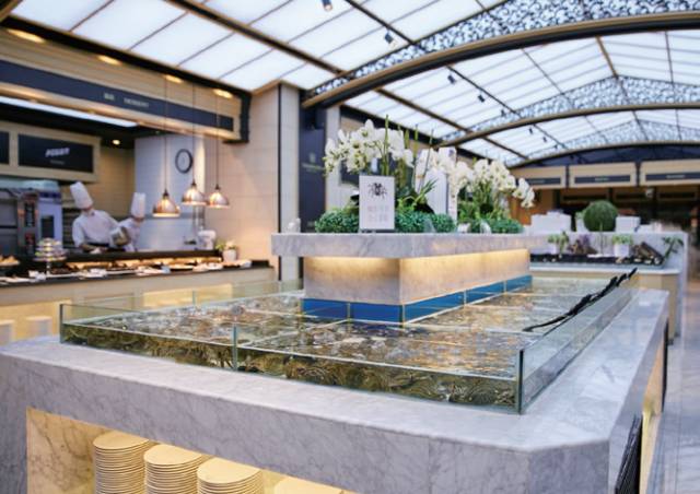 星级的品质，亲民的价格，吃到你扶墙而出！